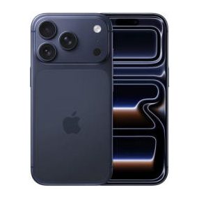 Apple iPhone 17 Pro 256GB - Deep Blue