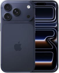 Apple iPhone 17 Pro 256GB - Deep Blue