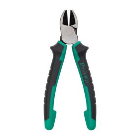   Pro'skit 1PK-067DS csípőfogó, 165mm, indukciós edzésű vágóél, acél