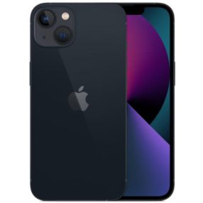 Apple iPhone 13 256GB - Midnight
