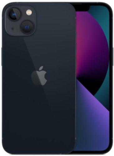 Apple iPhone 13 256GB - Midnight