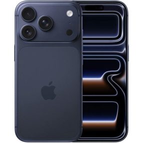 Apple iPhone 17 Pro 256GB Mobiltelefon