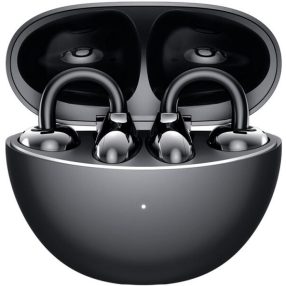 Honor Choice Earbuds Clip In-Ear - Black