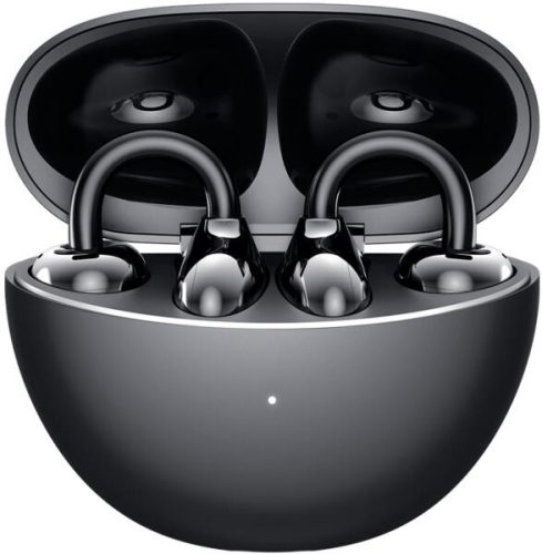 Honor Choice Earbuds Clip In-Ear - Black