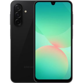 Samsung Galaxy A26 5G A266 Dual Sim 8GB RAM 256GB - Black
