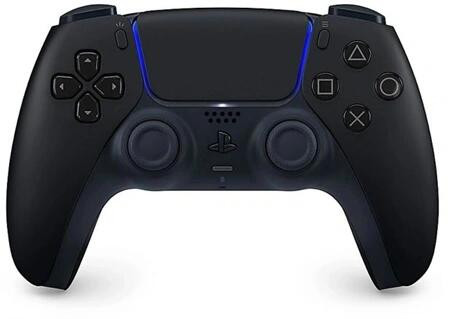 Sony Playstation 5 DualSense V3 Wireless Controller - Black