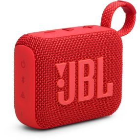 JBL Go 4 - Red