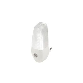   Q-LINK 53.300.02 LED-es irányfény, 5db hidegfehér LED, fényszenzoros, beltéri kivitel, 2 db/doboz