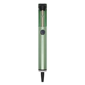   Pro'skit 8PK-366D professzionális  ónszippantó, erős szívóhatás, tartósan hőálló, fém