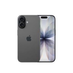 Apple iPhone 17 256GB - Black