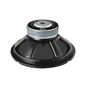   SAL AHX 1620/BK mélysugárzó, 60 W, kevlár kónusz, 4 Ohm, 50 - 7000 Hz, 1 hangtekercs, 2 réteg"