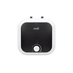   HOME D10-20VD(U) Compact elektromos vízmelegítő, bojler, 2000 W, 10 liter, IPX4, mechanikus, pult alá szerelhető