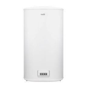   HOME D100-20ED1B DualFlex Smart elektromos vízmelegítő, bojler, 2000 W, 93 liter, IPX4, 2 víztartály, függőleges/vízszintes elhelyezés