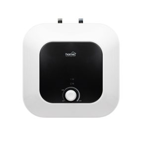   HOME D30-25VD(U) Compact elektromos vízmelegítő, bojler, 2500 W, 30 liter, IPX4, mechanikus, pult alá szerelhető