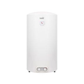   HOME D50-15VH1 Cylinderflex elektromos vízmelegítő, bojler, 1500 W, 45 liter, IPX4, mechanikus, függőleges/vízszintes felhelyezés