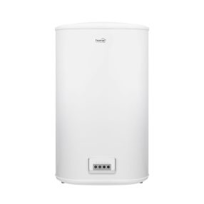   HOME D80-20ED1B DualFlex Smart elektromos vízmelegítő, bojler, 2000 W, 74 liter, IPX4, 2 víztartály, függőleges/vízszintes elhelyezés