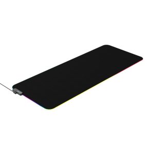   Lorgar Steller 919 LRG-GMP919 gamer egérpad, kiváló csúszófelület, 900x360x3 mm, USB csatlakozás