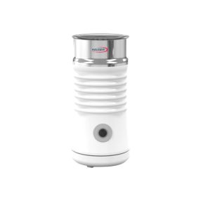  HAUSER MF-240W tejhabosító, 400 W, max 240 ml kapacitás, automata rendszer, tapadásmentes felület, fehér