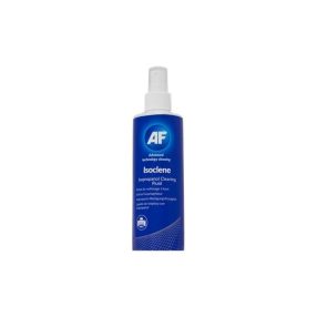   AF Izopropil alkohol, szórófejes, 250 ml, "Isoclene"