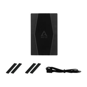   ARCTIC COOLING Case Fan Hub, 10 Portos PWM Ventilátorhub SATA tápellátással
