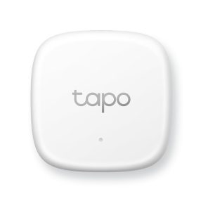   TP-LINK Okos Hőmérséklet és Páratartalom érzékelő, TAPO T310
