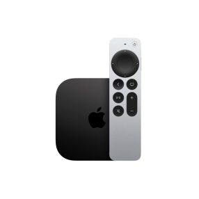 Apple TV 4K Wi-Fi + Ethernet 128GB  (2022)
