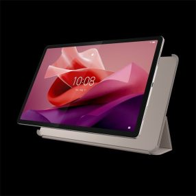 Lenovo Folio Case for Tab P12 Oat  (TB370/372)