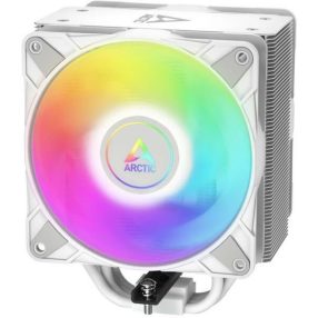 ARCTIC COOLING CPU hűtő Freezer 36 A-RGB, Fehér