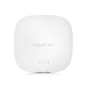 HPE Aruba Instant On AP22 (RW) Access Point