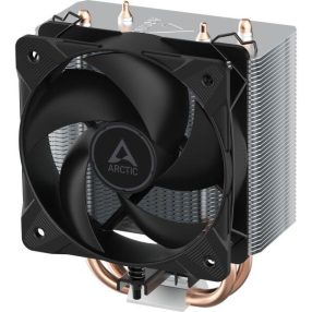 ARCTIC COOLING CPU hűtő Freezer 8i, Fekete