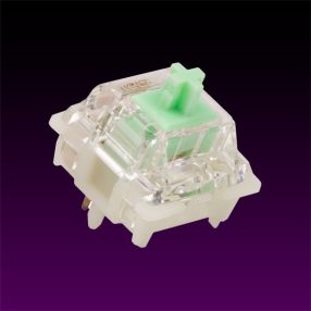   AVAX Billentyűzet Switch/Kapcsoló Gateron Baby Kangaroo V2.0 Tactile Switch – Prémium 10darab