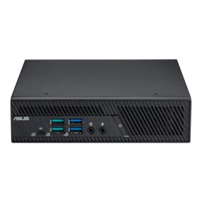   ASUS ExpertCenter miniPC PB64, Intel Core Ultra 5 235, 2xDP, WIFI, USB 2.0, USB 3.2, USB Type-C