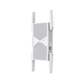   TP-LINK Wireless Range Extender Dual Band BE6500 Wifi 7, RE405BE