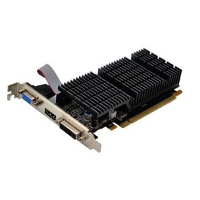 BLACKBIRD Videokártya PCI-Ex16x AMD R5 220 2GB DDR3