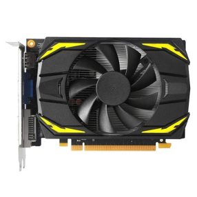 BLACKBIRD Videokártya PCI-Ex16x AMD HD 6770 1GB DDR5 WIN11