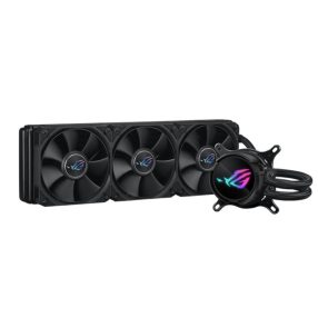 ASUS CPU Vízhűtés ROG STRIX LC III 360, Univerzális