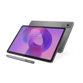   LENOVO Idea Tab (TB336FU),  11" , MediaTek Dimensity 6300 OC, 8GB, 256GB, Android, Luna Grey, PEN+HFKBD, WOA