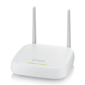  ZYXEL Wireless Access Point Dual Band BE5100 (WiFi 7) Falra rögzíthető, NWA30BE-EU0102F