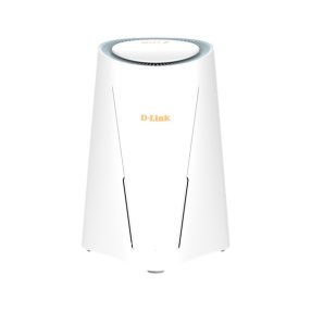   D-LINK 4G/5G Modem + Wireless Router Dual Band BE7200 1xWAN(2.5Gbps) + 4xLAN(1000Mbps), G572