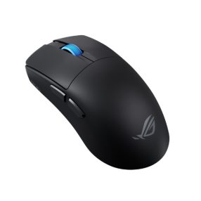   ASUS Vezetékes / Vezeték Nélküli egér ROG HARPE ACE II USB Optikai, Fekete 42000DPI