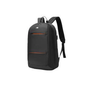   BARACUDA BNB-9406 PUFFERFISH 15,6" gamer hátizsák 15,6, Fekete