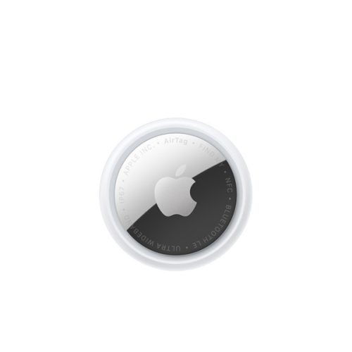 Apple AirTag 2nd gen. (1 db)