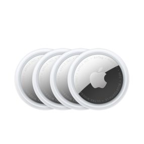 Apple AirTag 2nd gen. (4 db)