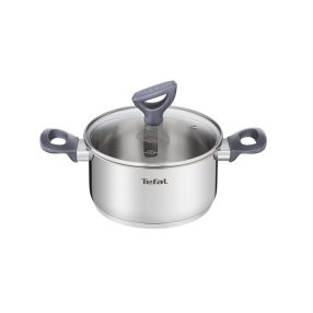 TEFAL G7124445 Daily Cook Lábas fedővel, 3L, 20cm