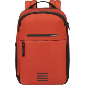 SAMSONITE 158036-B088 MODERNY Laptop hátizsák XS, Piros