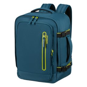   AMERICAN TOURISTER 159226-0528 Take2Cabin Laptop hátizsák S/M 15.6", Kék