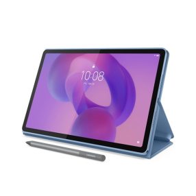   LENOVO Idea Tab (TB336FU),  11" , MediaTek Dimensity 6300 OC, 4GB, 128GB, Android, Polar Blue, PEN+FCASE, WOA