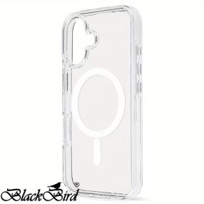 BLACKBIRD Telefontok ALL CLEAR Iphone 16 készülékhez