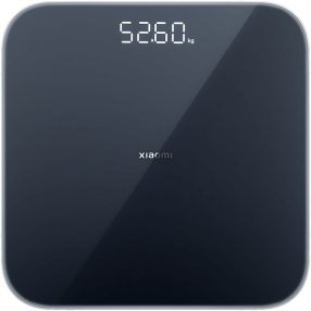 XIAOMI BHR9239GL Mi Smart Scale S200 Okosmérleg, Szürke