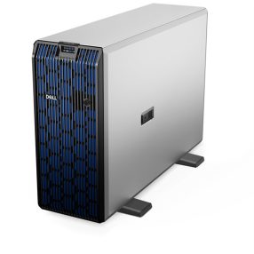   DELL ISG szerver - PE T560 torony (12x3.5"), 1x16C S4514Y 2.0GHz, 1x64GB, 1x4TB 7.2k SAS; H755, iD9 En., 2x1100W.